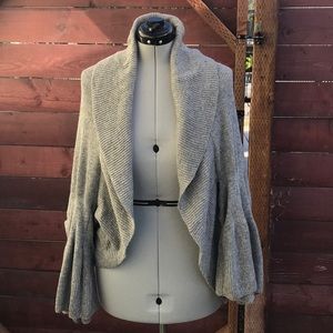 Kimono Swester from Anthropologie.